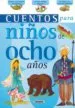AudioLibro Cuentos para Niños de Ocho Años de Varios Autores