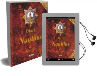 Descargar AudioLibro Diari del Nautilus de Varios Autores año 2009