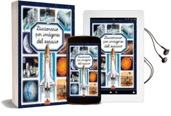 Descargar AudioLibro Diccionario por Imagenes del Espacio de Emilie Beaumont año 2009