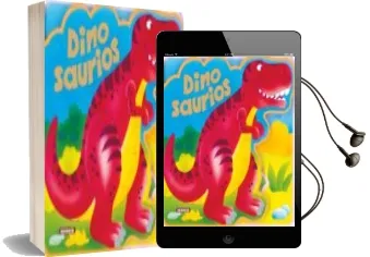 Descargar AudioLibro Dinosaurios (Coleccion Mira y Descubre) de Varios Autores año 2009