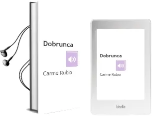 Descargar AudioLibro Dobrunca de Carme Rubio año 2009