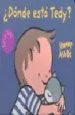 AudioLibro ¿Donde Esta Tedy? de Jeanne Ashbe
