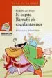 AudioLibro El Capita Barruf i els Caçafantasmes de Rodolfo Del Hoyo