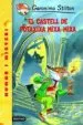 AudioLibro El Castell de Potaxixa Mixa-Mixa de Geronimo Stilton