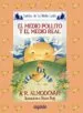 AudioLibro El Medio Pollito y el Medio Real (6ª Ed.) de Antonio Rodriguez Almodovar