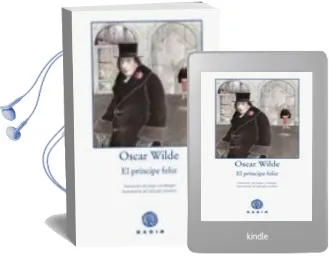 Descargar AudioLibro El Pricipe Feliz de Oscar Wilder año 2009