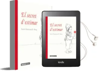 Descargar AudioLibro El Secret d Estimar de Sarah Emmanuelle Burg año 2009