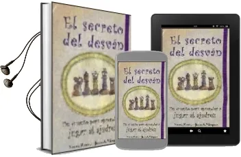 Descargar AudioLibro El Secreto del Desvan: Un Cuento para Aprender a Jugar al Ajedrez de Nerea Riesco año 2009