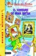 AudioLibro El Somriure de Mona Ratisa de Geronimo Stilton