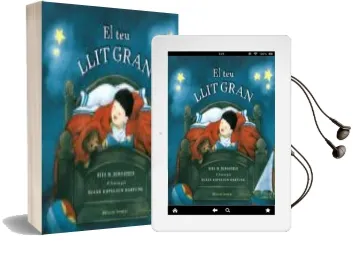 Descargar AudioLibro El teu Llit Gran de Rita Bergstein año 2009