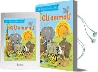 Descargar AudioLibro Els Animals (en Poques Paraules) de Varios Autores año 2009