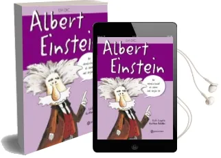 Descargar AudioLibro Em Dic... Albert Einstein de Lluis Cugota año 2009