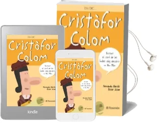 Descargar AudioLibro Em Dic...Cristofor Colom de Fernando Garces Sarralde año 2009