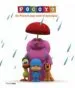 AudioLibro En Pocoyo Juga amb el Paraigues de Zinkia