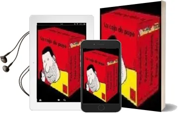 Descargar AudioLibro En Super Pupes de Benoît Charlat año 2009