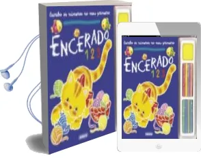 Descargar AudioLibro Escribo os Numeros no meu Primeiro Encerado de Marcela Grez año 2009