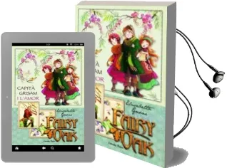 Descargar AudioLibro Fairy Oak: El Capita Grisam i l Amor de Elisabetta Gnone año 2009