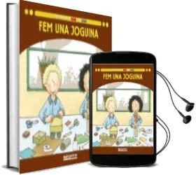 Descargar AudioLibro Fem una Joguina de Rosa Gil año 2009