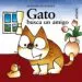 AudioLibro Gato Busca un Amigo de Satoshi Kitamura