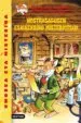AudioLibro Geronimo Stilton 3: Nostrasagusen Eskuizkribu Misteriotsua de Geronimo Stilton