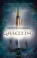 AudioLibro Graceling de Kristin Cashore