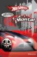 AudioLibro Hot Wheels 3, 2, 1 ¡A Montar! (Incluye Rampas para Montar) de Varios Autores