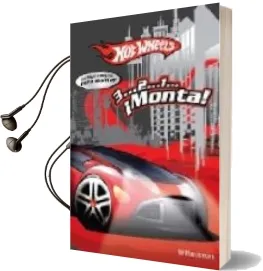 Descargar AudioLibro Hot Wheels 3, 2, 1 ¡A Montar! (Incluye Rampas para Montar) de Varios Autores año 2009