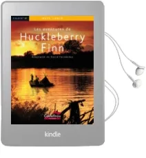 Descargar AudioLibro Huckleberry Finn (Kalafat) de Varios Autores año 2009