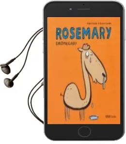 Descargar AudioLibro Humphrey the Dromedary de Bernardo Carvalho año 2009