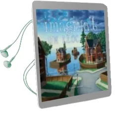 Descargar AudioLibro Imagina t un Lloc de Sarah L. Thomson año 2009