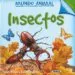 AudioLibro Insectos (Coleccion Mundo Animal) de Varios Autores