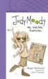 AudioLibro Judy Moody se Vuelve Famosa de Megan Mcdonald