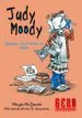 AudioLibro Judy Moody Unibertsitatera doa de Megan Mcdonald