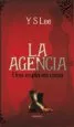 AudioLibro La Agencia: Una Espia en la Casa de Y S Lee