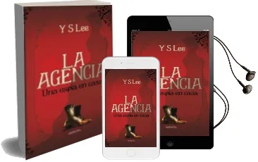 Descargar AudioLibro La Agencia: Una Espia en la Casa de Y S Lee año 2009