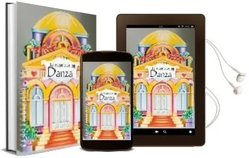 Descargar AudioLibro La Escuela de Danza (Libro para Jugar) de Varios Autores año 2009
