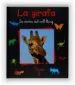 AudioLibro La Girafa (Minizoo) de Varios Autores