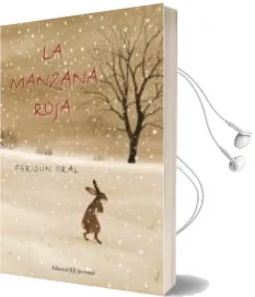 Descargar AudioLibro La Manzana Roja (2ª ed) de Feridun Oral año 2009