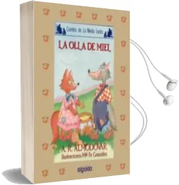Descargar AudioLibro La Olla de Miel (4ª Ed.) de Antonio Rodriguez Almodovar año 2009