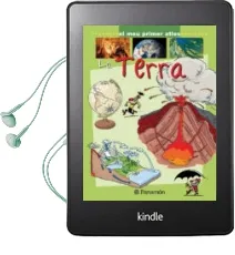 Descargar AudioLibro La Terra (el Primer Atles) de Varios Autores año 2009