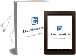 Descargar AudioLibro Las mil y una Noche de Varios Autores año 2009