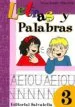 AudioLibro Letras y Palabras 3 de Varios Autores