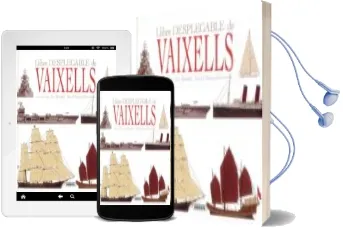 Descargar AudioLibro Llibre Desplegable de Vaixells de Varios Autores año 2009