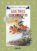 AudioLibro Los Tres Cochinitos (7ª Ed.) de Antonio Rodriguez Almodovar