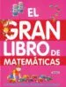 AudioLibro Matematicas (el Gran Libro) de Varios Autores
