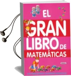 Descargar AudioLibro Matematicas (el Gran Libro) de Varios Autores año 2009