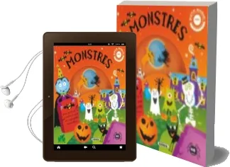 Descargar AudioLibro Monstres (Boto Magic) de Varios Autores año 2009