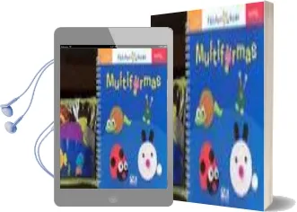 Descargar AudioLibro Multiformas de Varios Autores año 2009