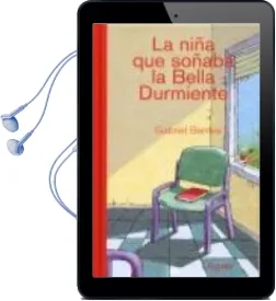 Descargar AudioLibro Niña que Soñaba la Bella Durmiente de Gabriel Barnes año 2009
