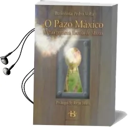 Descargar AudioLibro O Pazo Maxico de Pedro Volta año 2009
